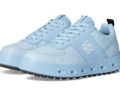 Women ECCO Golf Street 720 DS GORE-TEX Waterproof Golf Shoe