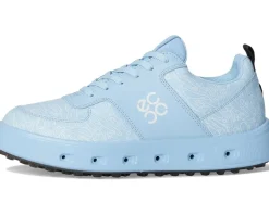 Women ECCO Golf Street 720 DS GORE-TEX Waterproof Golf Shoe