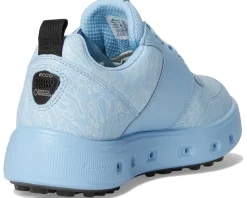 Women ECCO Golf Street 720 DS GORE-TEX Waterproof Golf Shoe