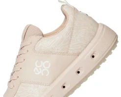 ECCO Golf Street 720 DS GORE-TEX Waterproof Golf Shoe Rose Dust Clearance
