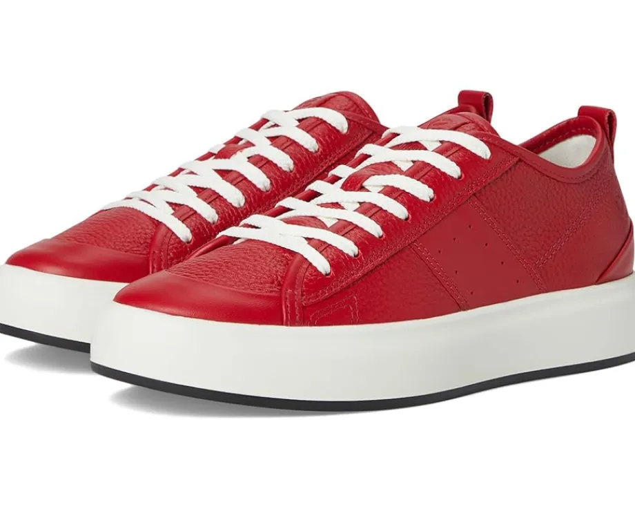 Women ECCO Street Ace Sneaker