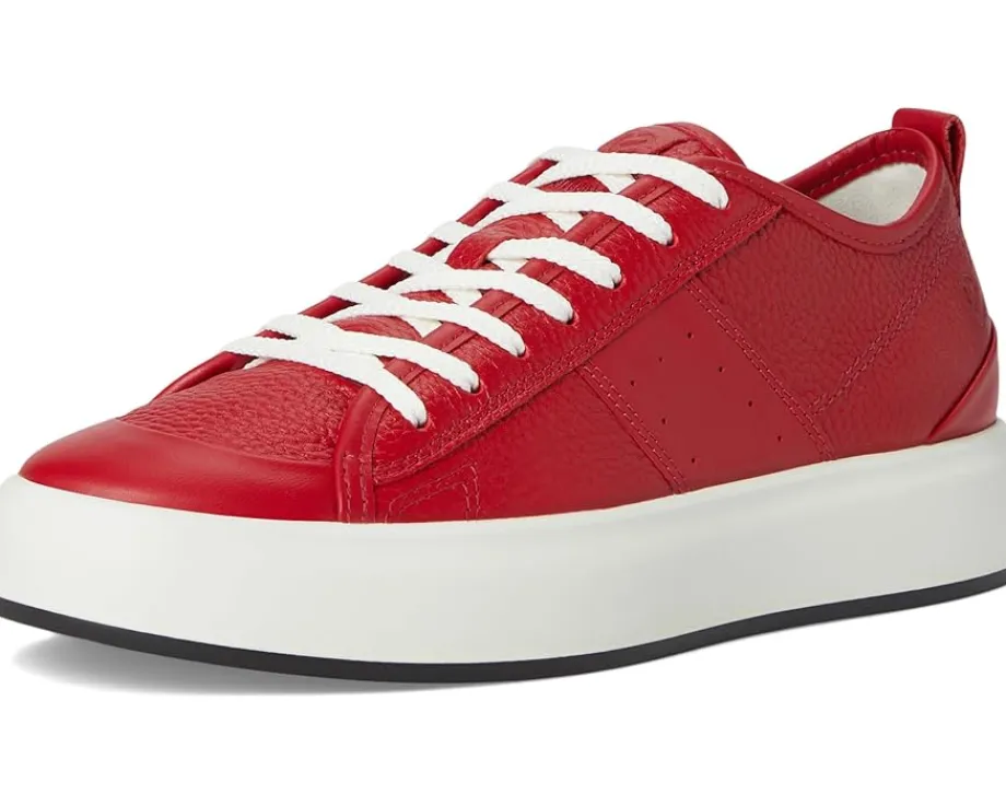 Women ECCO Street Ace Sneaker