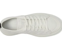 ECCO Street Ace Sneaker White/White Hot