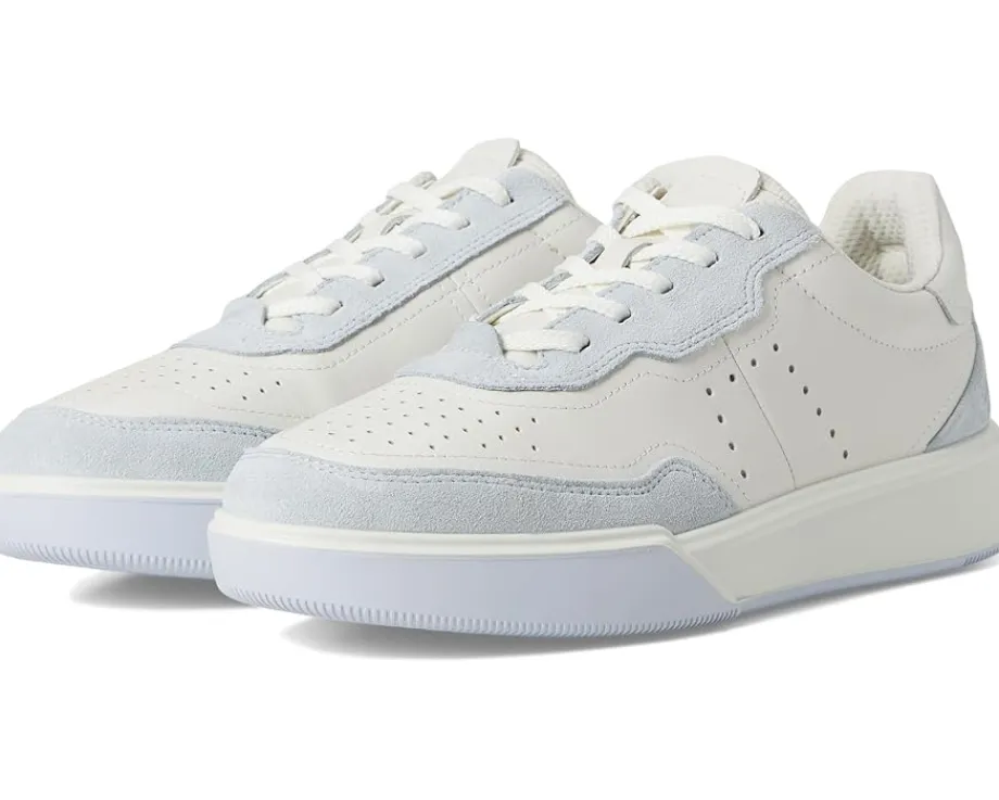 Women ECCO Street Court Sneaker