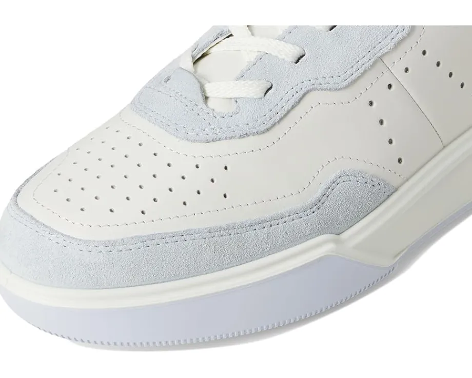 Women ECCO Street Court Sneaker
