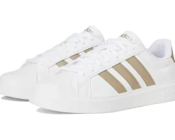 adidas Streettalk White/Cyber Metallic/White Outlet