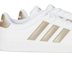 adidas Streettalk White/Cyber Metallic/White Outlet