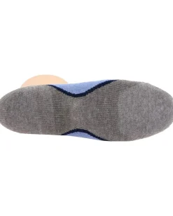 Fox River Strive Ankle 3-Pair Pack Powder Blue Outlet