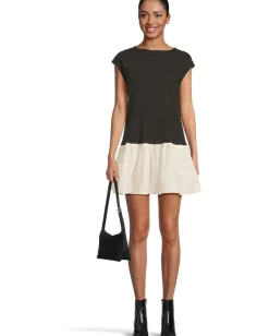 Madewell Suede Date Night Party Shoulder Juniper Berry New