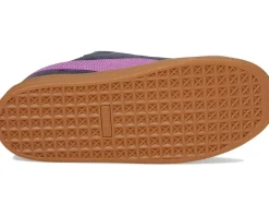 PUMA Suede XL Galactic Gray/Wild Berry New