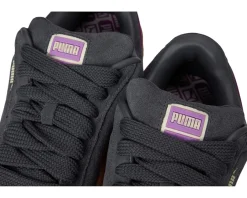 PUMA Suede XL Galactic Gray/Wild Berry New