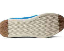 Woolloomooloo Suffolk Merino Wool Slip-On Sky Sale
