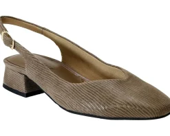 David Tate Sugar Taupe Hot