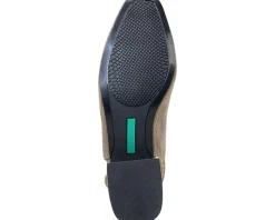 David Tate Sugar Taupe Hot