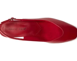 David Tate Sugar Red Best