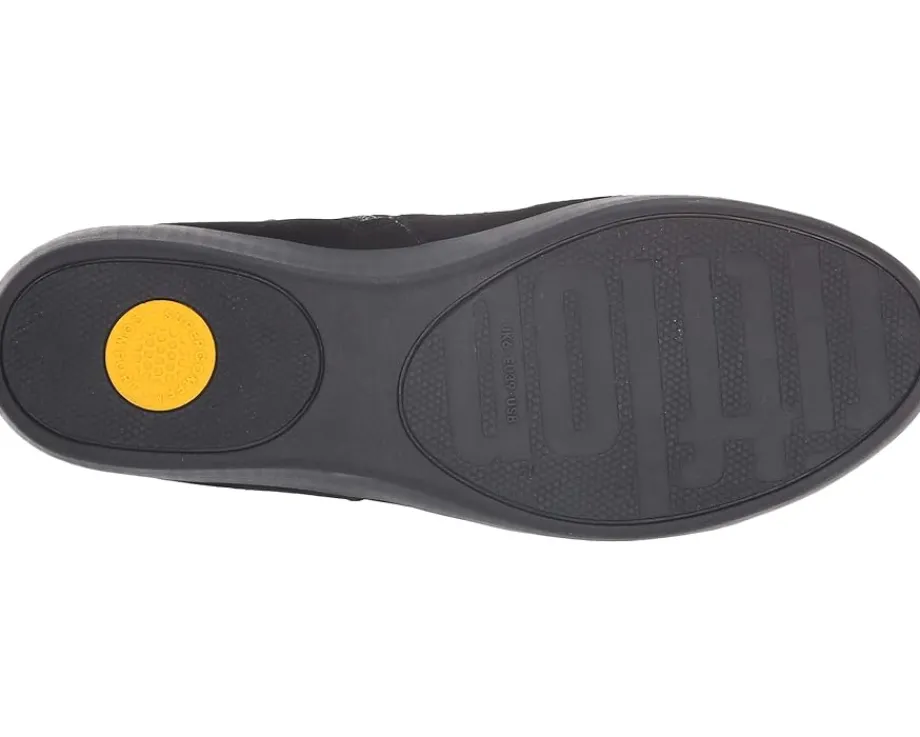 FitFlop Sumi Black Clearance
