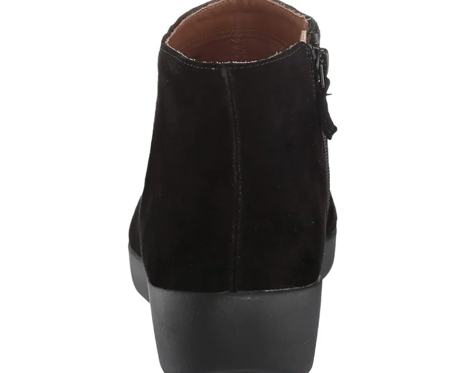 FitFlop Sumi Black Clearance