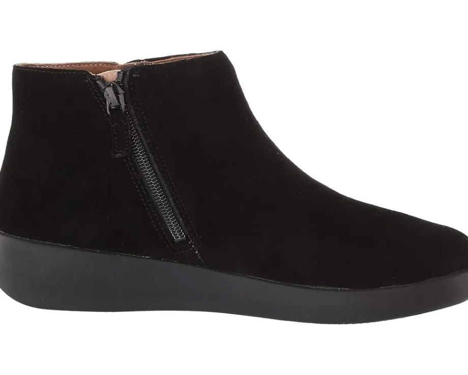 FitFlop Sumi Black Clearance