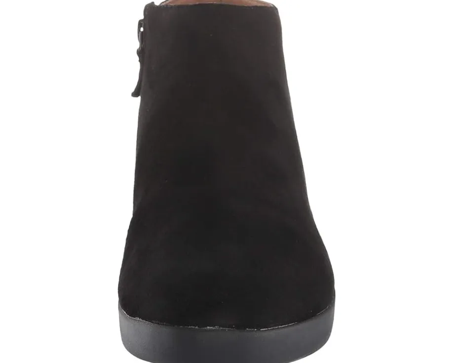 FitFlop Sumi Black Clearance