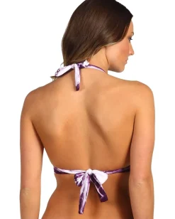 Women Lucky Brand Summer Lovin' Halter Top