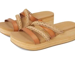 SKECHERS Summers Tan Hot