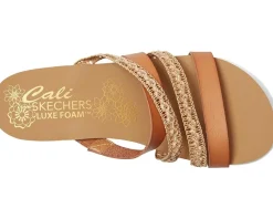SKECHERS Summers Tan Hot
