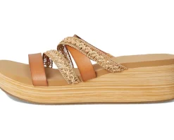 SKECHERS Summers Tan Hot