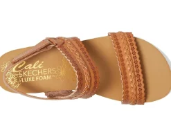 Women SKECHERS Summers - Coastal Stroll