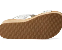 SKECHERS Summers - Coastal Stroll White Sale