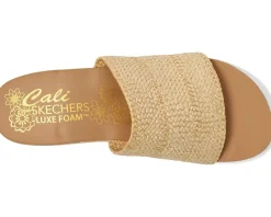 SKECHERS Summers - Salt Spray Natural