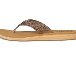 SKECHERS Summers Low Mocha Discount