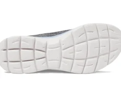 SKECHERS Summit Fun Flair Grey Multi Hot