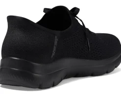 SKECHERS Summit New Daily Hands Free Slip-Ins Black Online