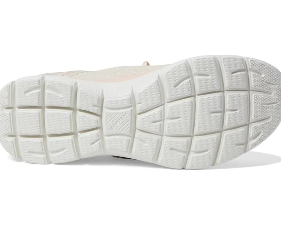SKECHERS Summit New Daily Hands Free Slip-Ins Natural Pink Sale