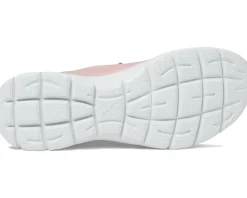 SKECHERS Summit New Daily Hands Free Slip-Ins Rose