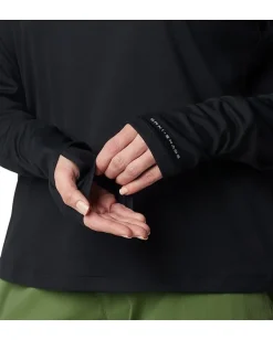 Women Columbia Summit Valley™ Long Sleeve Crew