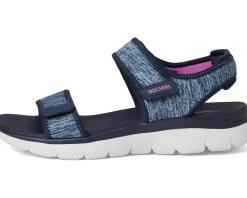 SKECHERS Summits - Cutest Icon Navy New