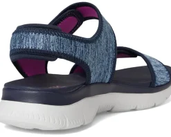 SKECHERS Summits - Cutest Icon Navy New