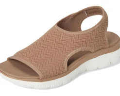 SKECHERS Summits - Outta Here Mocha Discount