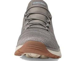 Women SKECHERS Summits At Sespe Hands Free Slip-Ins