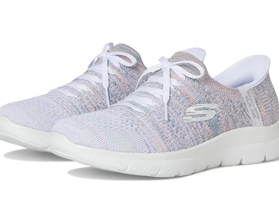 Women SKECHERS Summits Hands Free Slip-INS