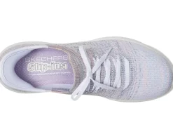 Women SKECHERS Summits Hands Free Slip-INS