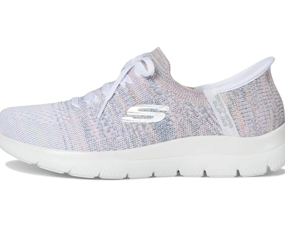 Women SKECHERS Summits Hands Free Slip-INS