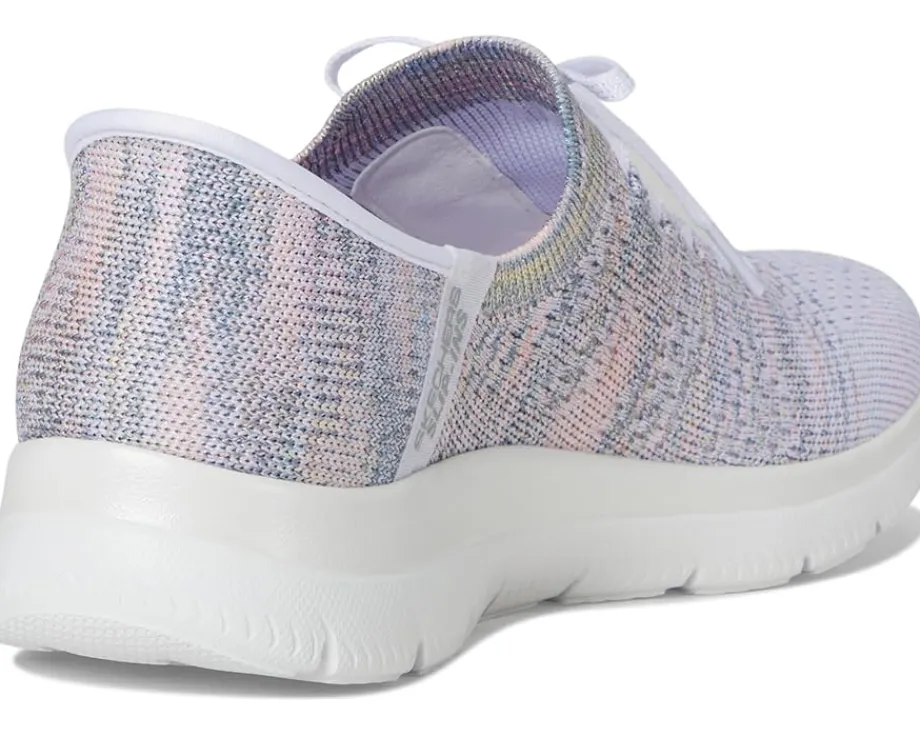 Women SKECHERS Summits Hands Free Slip-INS