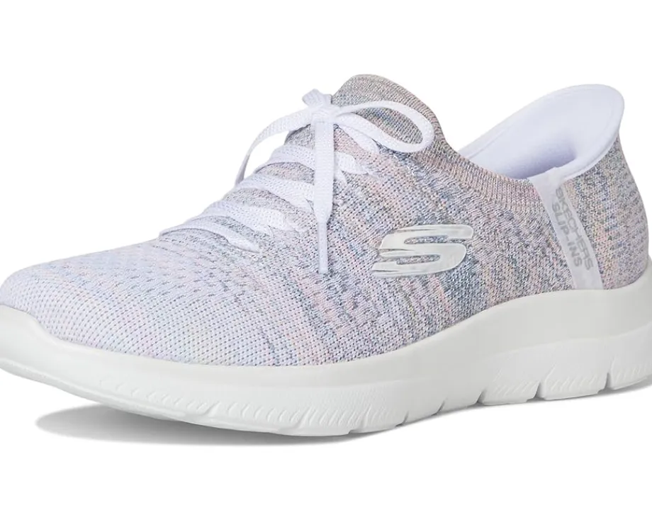 Women SKECHERS Summits Hands Free Slip-INS