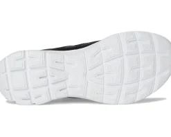 SKECHERS Summits Plus - Cosmic Sparkle Black White Outlet