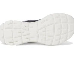 SKECHERS Summits Plus Hands Free Slip-INS Black Multi New