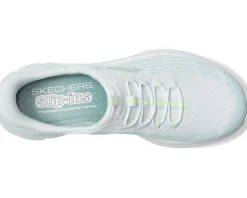 Women SKECHERS Summits Plus Hands Free Slip-INS