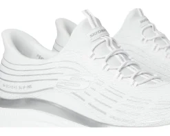 Women SKECHERS Summits Plus Hands Free Slip-INS