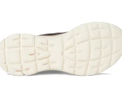 SKECHERS Summits Plus Hands Free Slip-INS Black Rose Gold Clearance